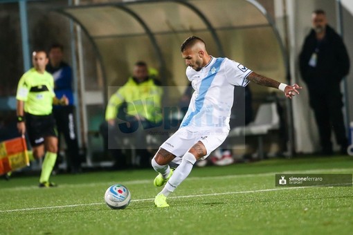Calcio, Serie C: Albissola in festa, Shady Oukhadda è stato convocato in Nazionale Under 20