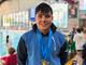 Doria Nuoto Loano 2000, Sebastiano Bottino parteciperà al Trofeo delle Regioni Doria Nuoto Loano 2000, Sebastiano Bottino parteciperà al Trofeo delle Regioni