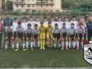 Calcio, Under 14. Doppietta di Soldati all'Olimpic, il Pontelungo pareggia 2-2