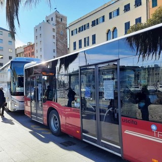 Giro d’Italia nel Savonese, ecco come cambia il servizio bus di Tpl Linea per giovedì 21 maggio