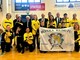 Touei Chou Finale Ligure | In bacheca grandi risultati al Trofeo di Saluzzo Touei Chou Finale Ligure | In bacheca grandi risultati al Trofeo di Saluzzo