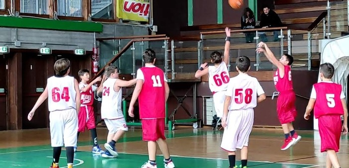 Basket. Loano ospita il Memorial Maestro Elio Garassini: "Dal nostro vivaio sono usciti tanti giocatori che hanno calcato e attualmente calcano i campi di Serie A"