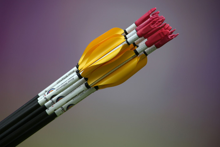 Tiro con l'Arco: Liguria straordinaria alla Coppa Italia delle Regioni
