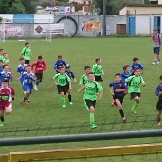 Calcio, giovanile: un successo la 18^ edizione dei Tornei Nazionali "Città di Andora"