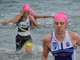 Sanremo: ecco le più belle foto delle prime gare della 14a edizione della 'Sanremo Olympic Triathlon'
