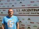 Calcio. Argentina Arma verso l'imprenditore Daniele Tonet: "Questa è la settimana decisiva" (VIDEO INTERVISTA) Calcio. Argentina Arma verso l'imprenditore Daniele Tonet: "Questa è la settimana decisiva" (VIDEO INTERVISTA)