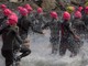 Si è svolta ieri la 25a edizione del 'Triathlon di Andora', le più belle foto scattate da Claudio Valente