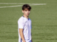 Calcio: il 15enne matuziano Tommaso Corte segna il suo primo gol tra i 'grandi' e firma la vittoria della Virtus Sanremo Calcio: il 15enne matuziano Tommaso Corte segna il suo primo gol tra i 'grandi' e firma la vittoria della Virtus Sanremo