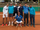 Tennis Sanremo: brutte notizie per Arnaldi e Mager mentre le squadre del circolo continuano a sfornare campioni
