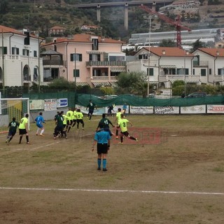 Il Taggia chiude il campionato di Promozione con una vittoria: ora sotto nei play-off