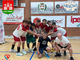 Volley |  Il Toirano vince il torneo Under 17 "Sotto la Torre" di Mondovì