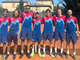 Tennis. TC Finale, doppia vittoria importante delle due squadre Tennis. TC Finale, doppia vittoria importante delle due squadre