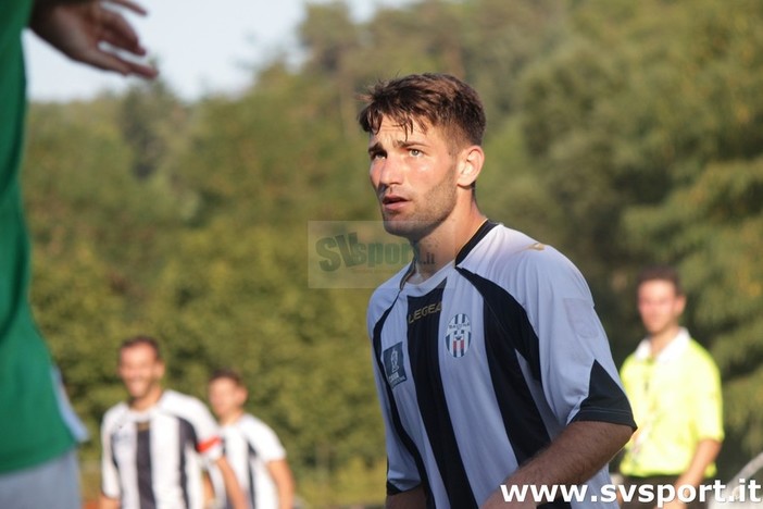 Tognoni, decisivo nel successo odierno