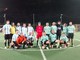 Calcio: è iniziato ieri sera il Torneo Interforze organizzato dalla Croce Bianca di Alassio