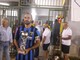 Calcio d'estate. La sintesi del Trofeo Città di Taggia dove ha trionfato l'Imperia (VIDEO) Calcio d'estate. La sintesi del Trofeo Città di Taggia dove ha trionfato l'Imperia (VIDEO)