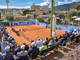 Domani e domenica al Tennis Club Sanremo i campionati italiani under 16 femminili a squadre Domani e domenica al Tennis Club Sanremo i campionati italiani under 16 femminili a squadre