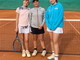 Tennis giovanile: le ragazze del Tennis Team Sanremo U14 vincono 3-0 contro il Pinamare Tennis Club Tennis giovanile: le ragazze del Tennis Team Sanremo U14 vincono 3-0 contro il Pinamare Tennis Club