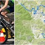 Triathlon Olimpico Città di Pietra Ligure, oggi la 23esima edizione: strade chiuse e modifiche alla viabilità
