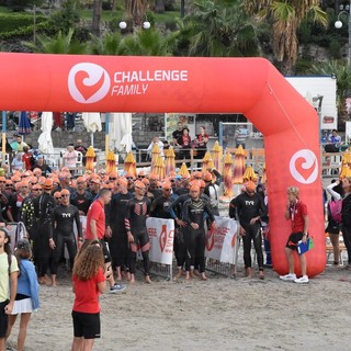 Portosole accoglie Challenge Sanremo: le novità per l’edizione 2025 del triathlon internazionale Portosole accoglie Challenge Sanremo: le novità per l’edizione 2025 del triathlon internazionale