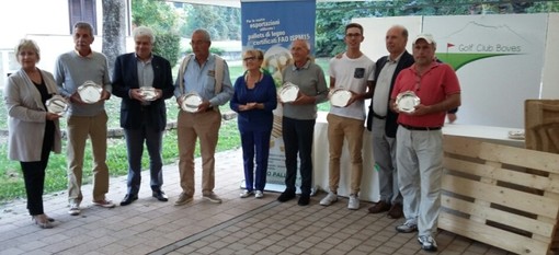 “Trofeo Corno Pallets” “Trofeo Corno Pallets”