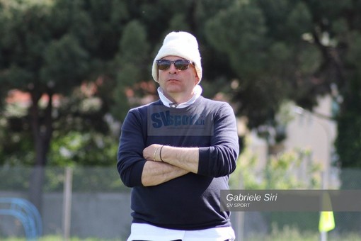 Calcio, il turno preliminare di Coppa Italia apre la stagione ufficiale del Vado. Tarabotto: "A Fossano con grinta e voglia di lottare"