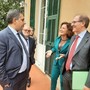 Agenzia regionale ligure per i rifiuti, archiviata l'inchiesta contabile della Corte dei Conti: legittima la nomina di Monica Giuliano Agenzia regionale ligure per i rifiuti, archiviata l'inchiesta contabile della Corte dei Conti: legittima la nomina di Monica Giuliano