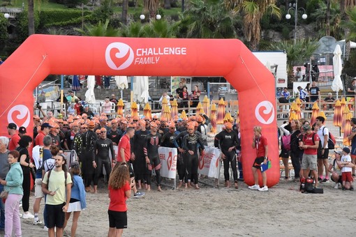 Portosole accoglie Challenge Sanremo: le novità per l’edizione 2025 del triathlon internazionale Portosole accoglie Challenge Sanremo: le novità per l’edizione 2025 del triathlon internazionale
