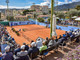 Al circolo tennis Matuzia il torneo internazionale ‘ITF Masters MT700’: fino al 6 gennaio presenti oltre 300 atleti