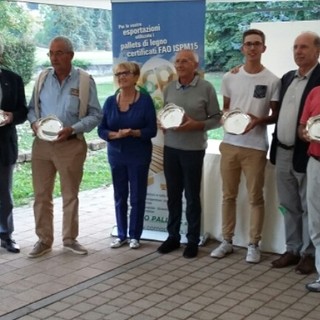 “Trofeo Corno Pallets”