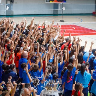 Volley. Iscrizioni aperte per la 53° edizione del Memorial Luigi Corti