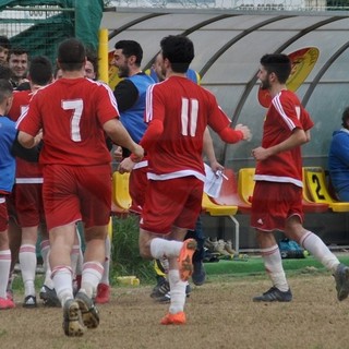 Calcio. Promozione, il Taggia taglia il traguardo playoff! La soddisfazione del presidente Ghu che conferma mister Tirone