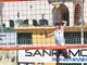 Sanremo: trovati gli arbitri necessari, da oggi a domenica 48 coppie si giocheranno il 22° 'Festival del beach volley' Sanremo: trovati gli arbitri necessari, da oggi a domenica 48 coppie si giocheranno il 22° 'Festival del beach volley'