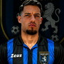 Calcio, Thomas Dashi è un nuovo giocatore della Carlin's Boys: corsa, spinta e intensità sulla fascia Calcio, Thomas Dashi è un nuovo giocatore della Carlin's Boys: corsa, spinta e intensità sulla fascia