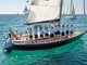 I velieri della Yacht Classic Royal Heritage protagonisti alla Regata del Centenario CNAM di Alassio I velieri della Yacht Classic Royal Heritage protagonisti alla Regata del Centenario CNAM di Alassio