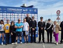 Triathlon Universitario e Paratriathlon, alla Marina di Loano assegnati i titoli nazionali