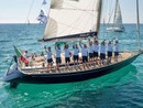 I velieri della Yacht Classic Royal Heritage protagonisti alla Regata del Centenario CNAM di Alassio I velieri della Yacht Classic Royal Heritage protagonisti alla Regata del Centenario CNAM di Alassio