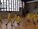 Basket U14: terza affermazione per i cairesi