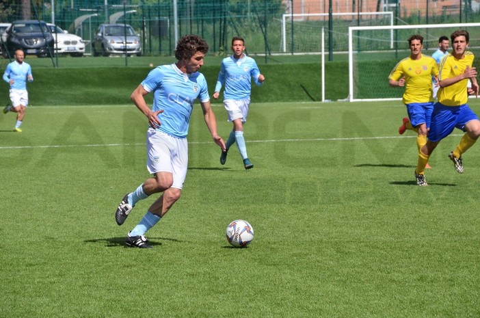 Calcio. Unione Sanremo, dopo la scelta di Riolfo si può iniziare la costruzione della squadra