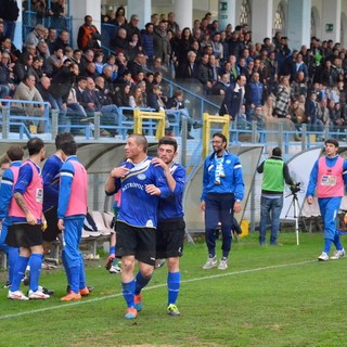 Calciomercato: Colpo dell'Argentina, dal Magra Azzurri arriva l'attaccante Bertuccelli
