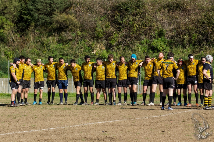 Rugby. Union Riviera e Imperia under 16 per sorprendere: sfide a Malon Labè e Sondrio Rugby. Union Riviera e Imperia under 16 per sorprendere: sfide a Malon Labè e Sondrio