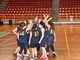 Basket Cairo, U13f: terza di ritorno per giovani cestiste valligiane