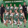 Basket | L'Under 15 femminile della Cestistica Savonese è campione regionale con quattro giornate d'anticipo: SCAT Genova superata 67-32