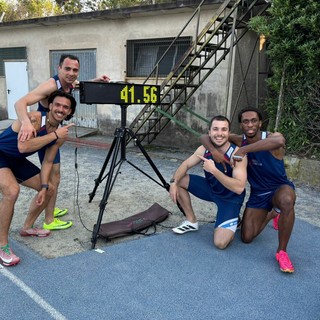 Uccheddu, Lessi, Biancardi e Anyunwa