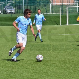 Calcio. Unione Sanremo, dopo la scelta di Riolfo si può iniziare la costruzione della squadra