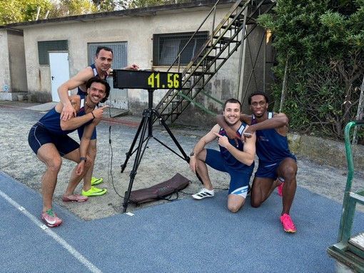 Uccheddu, Lessi, Biancardi e Anyunwa