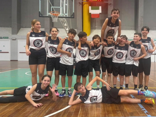 Pallacanestro Alassio | l'Under 13 alla Final Four Regionale, rappresentera' la provincia di Savona