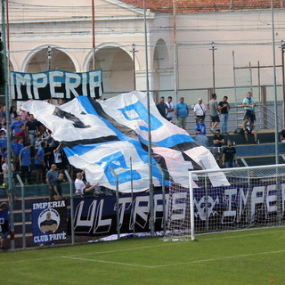 Calcio. Ritorno di fiamma tra Imperia e Cipolla? I tifosi invocano l'ex Presidente