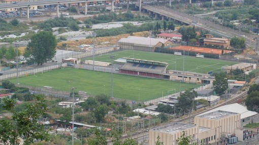 A Ventimiglia stop alla vendita di alcolici stasera per il match contro l'Imperia, rischio anticipo per il derby di Sanremo