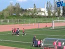 Serie D. Vado batte Saluzzo 2-0: le reti di Alfiero e Vita firmano il successo rossoblù (VIDEO)