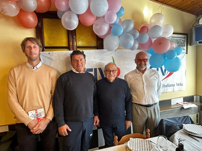 Sabato prossimo scatta il 49° Campionato Invernale del Tigullio Sabato prossimo scatta il 49° Campionato Invernale del Tigullio